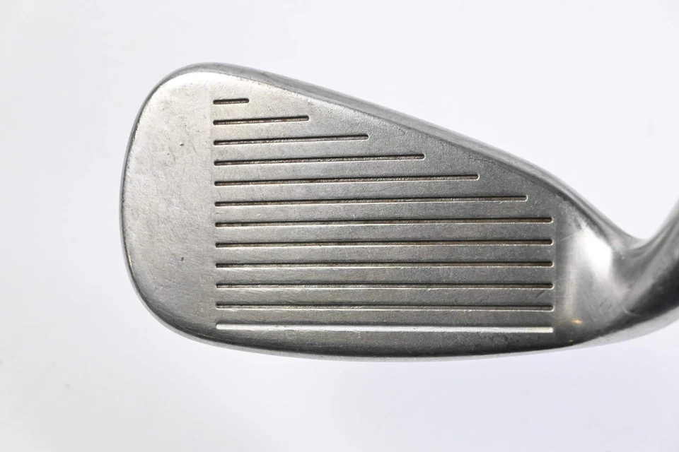 Cleveland TA6 #3 Iron / 21 Degree / Regular Flex Cleveland Actionlite Steel Shaf - Image 2 of 4