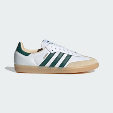 Adidas 11.5M - [] Men's adidas Samba OG Shoes 'White'