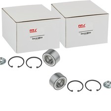 Roulement de roue Ford COUGAR