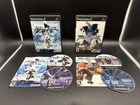 Soul Calibur 2 And 3 Sony PlayStation 2 Black Label ~ Bundle Lot Of 2 PS2 Games
