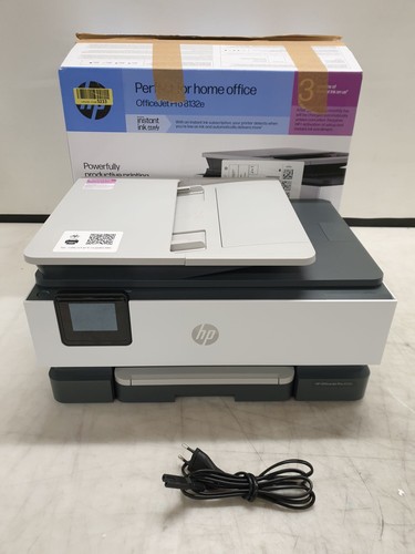 HP OfficeJet Pro 8132e Multifunktionsdrucker