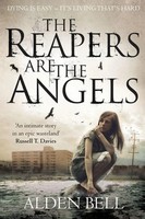 The Reapers Are The Angels | Alden Bell | Taschenbuch | Kartoniert / Broschiert