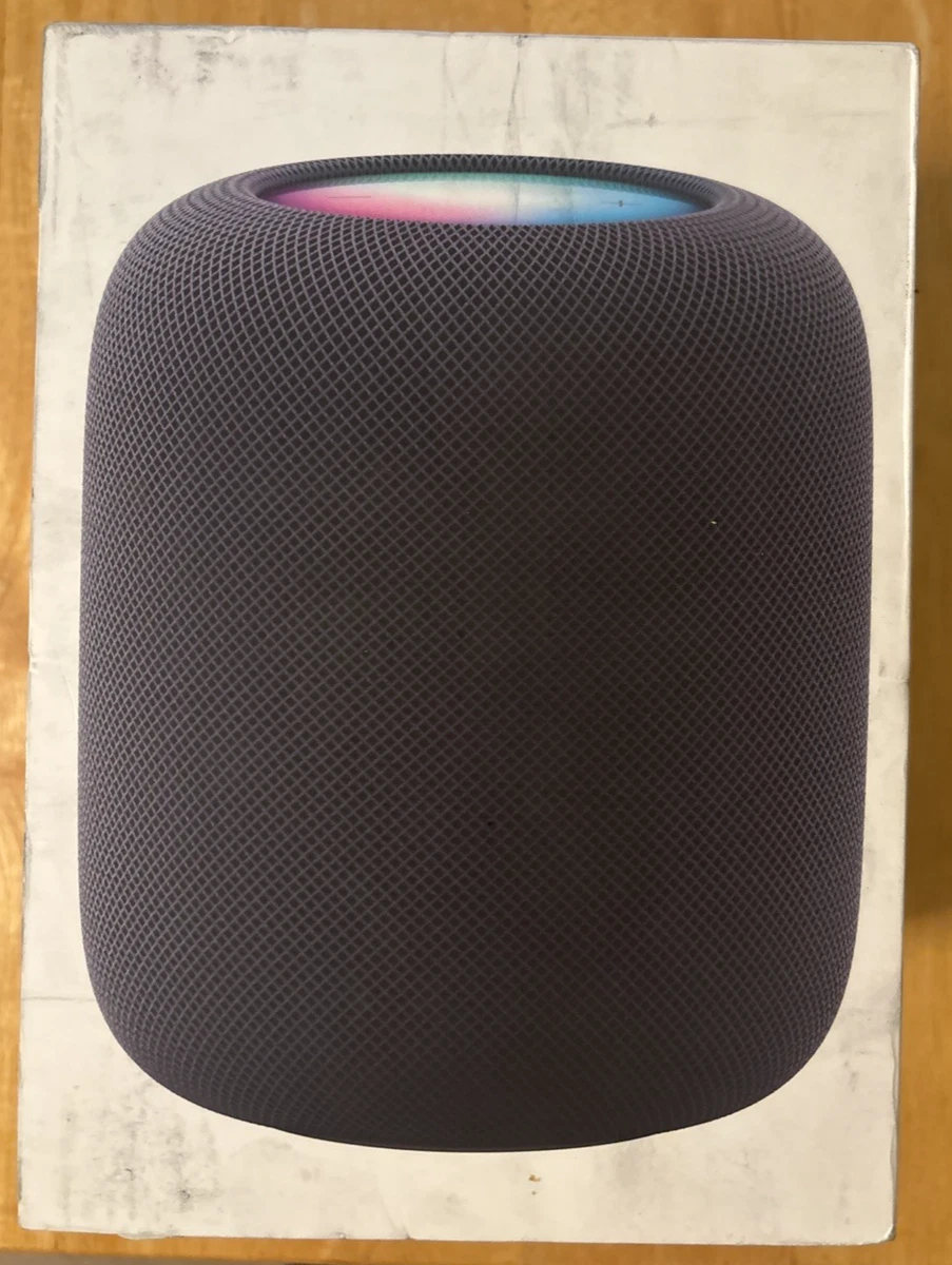 Apple HomePod (2nd Generation) for sale | eBay