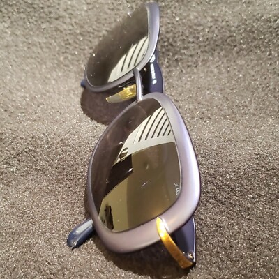 Vintage Annabella sunglasses mod. 449S c1 130 Rare N.O.S. Made in Italy