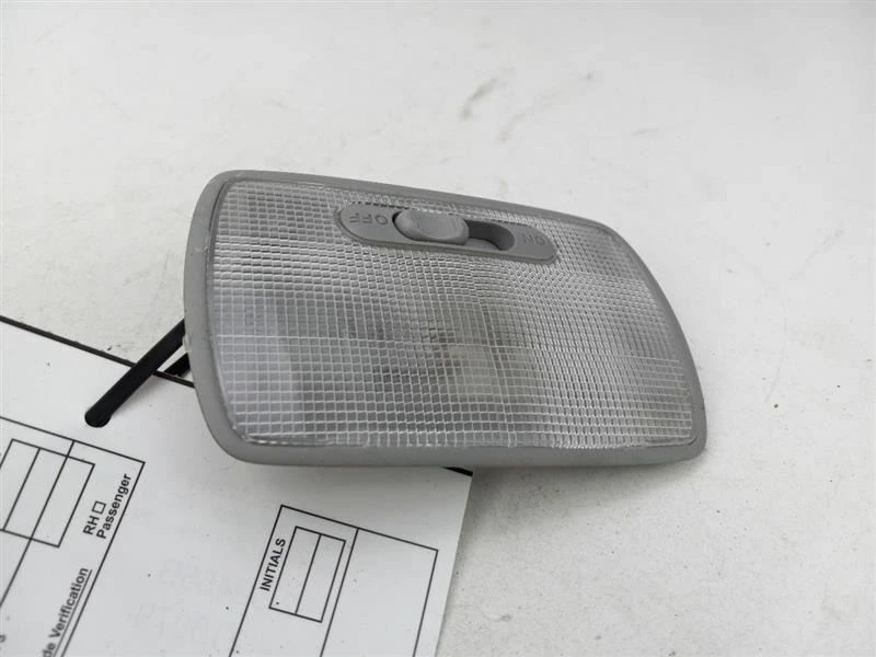 ACURA TSX 2005-2008 LUZ DOMO TRASERA ILUMINACIÓN MAPA Foto 3 de 4