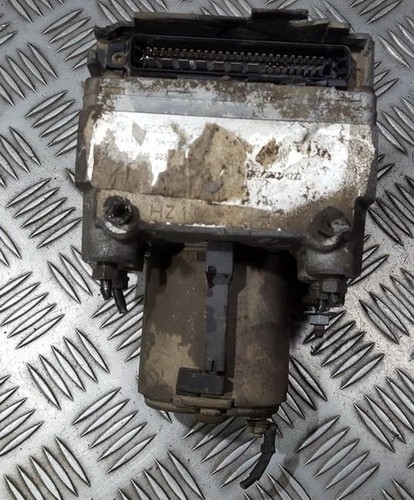 Peugeot 406 1996 ABS Unit (ABS Brake Pump) 0265216003, 0273004093  #465988-66