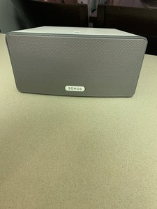 sonos play ebay