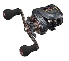 Daiwa Fishing General bait reel Red X IC (with counter) R (right -hand) 2018