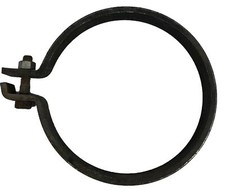 Caterpillar (Cat) 7S-7680 or 7S7680 Clamp-Exhaust