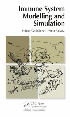 Immune System Modelling and Simulation, Hardcover by Castiglione, Filippo; Ce...