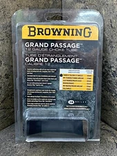 Browning Grand Passage Extended Choke Tube for Timber n' Teal 12 Gauge 1131493