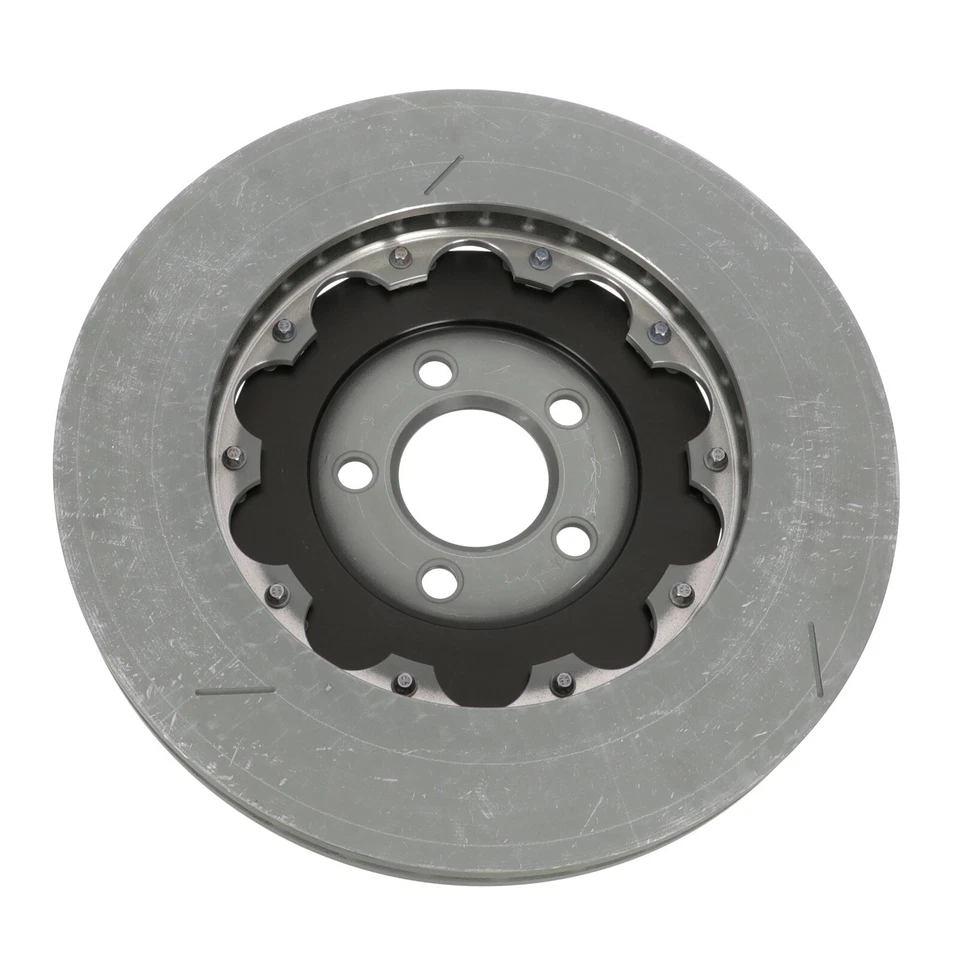 15-20 DODGE CHARGER CHALLENGER FRONT BRAKE ROTOR L/H OR R/H MOPAR 68184587AE - Imagem 3 de 4