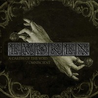 Evoken - A Caress Of The Void / Omniscient Digi 2CD, Neu