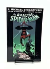 AMAZING SPIDER-MAN TP VOL 03 UNTIL THE STARS TURN COLD