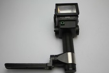 Sunpak 522 Thyristor Handle Mount Flash FOR PARTS ONLY