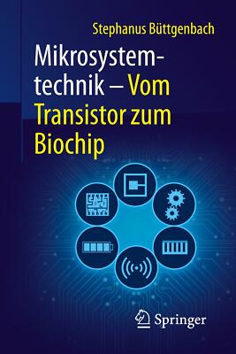 Mikrosystemtechnik | Buch | 9783662497722
