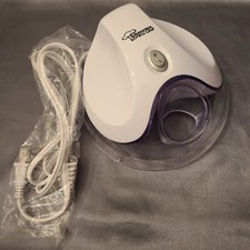 Savoureux Pro Line BL1380 Gelatiera Portatile 1,5 qt Parte Superiore con Cavo Motore