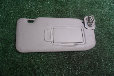 2020 2021 2022 NISSAN SENTRA PASSENGER SIDE Sun Visor OEM 1 Peice 6892897