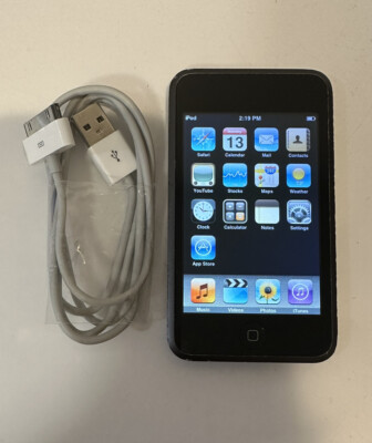 激レア　未使用　初代　iPod touch 16GB 2025年最新】iPod touch 初代 16GBの人気アイテム - メルカリ