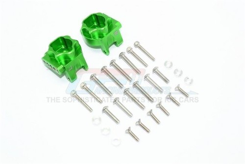 GPM TRX4013CA REAR GEAR BOX MOUNTS MULTIPLE HOLES FOR TRAXXAS 1/10 TRX-4 TRX-6 - Picture 6 of 10