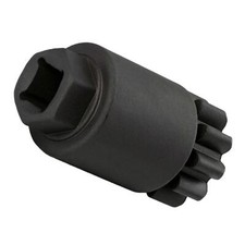 Flywheel Barring Tool Black Replacement for Mack MP7 MP8 MP10 2008-2019