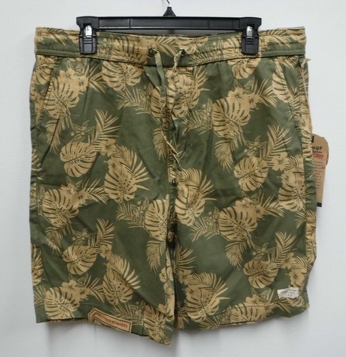 Vintage Genes Slim Fit Shorts Mens 