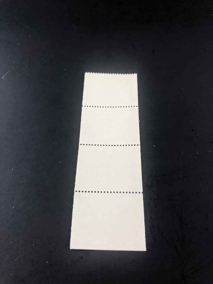 1993 Broadway Musicals 29 Cent 29c Stamp Booklet of 4 Scott# 2767-2770 - Image 4 of 4