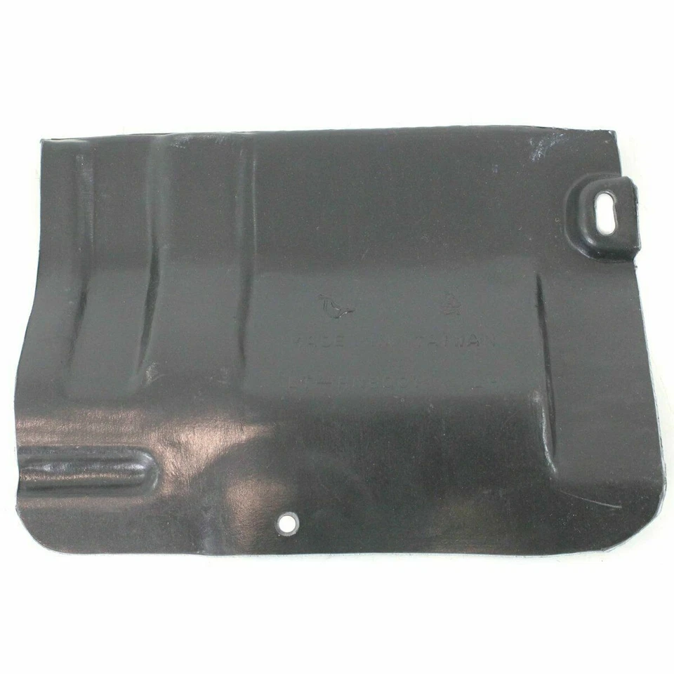 para 2001 2006 Hyundai Elantra Sedan dianteiro esquerdo motor tampa inferior seção dianteira - Imagem 2 de 2