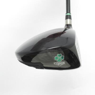 Golf Driver BALDO CORSA PERFORMANCE 438 CRAZY-9 Dia (S) Reshaft