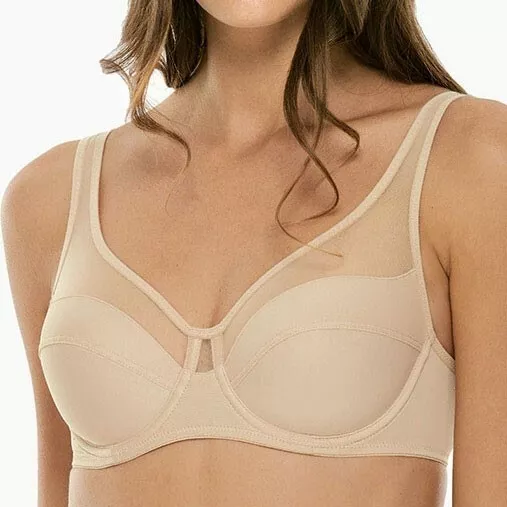 Reggiseno lovable generous prezzo hotsell