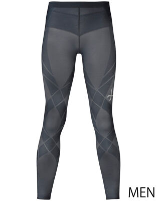 CW-X Full support for lower body Sports tights