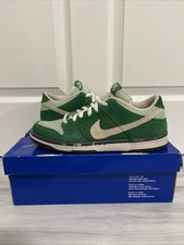 Size 13 - Nike SB Dunk Low Pro Green 