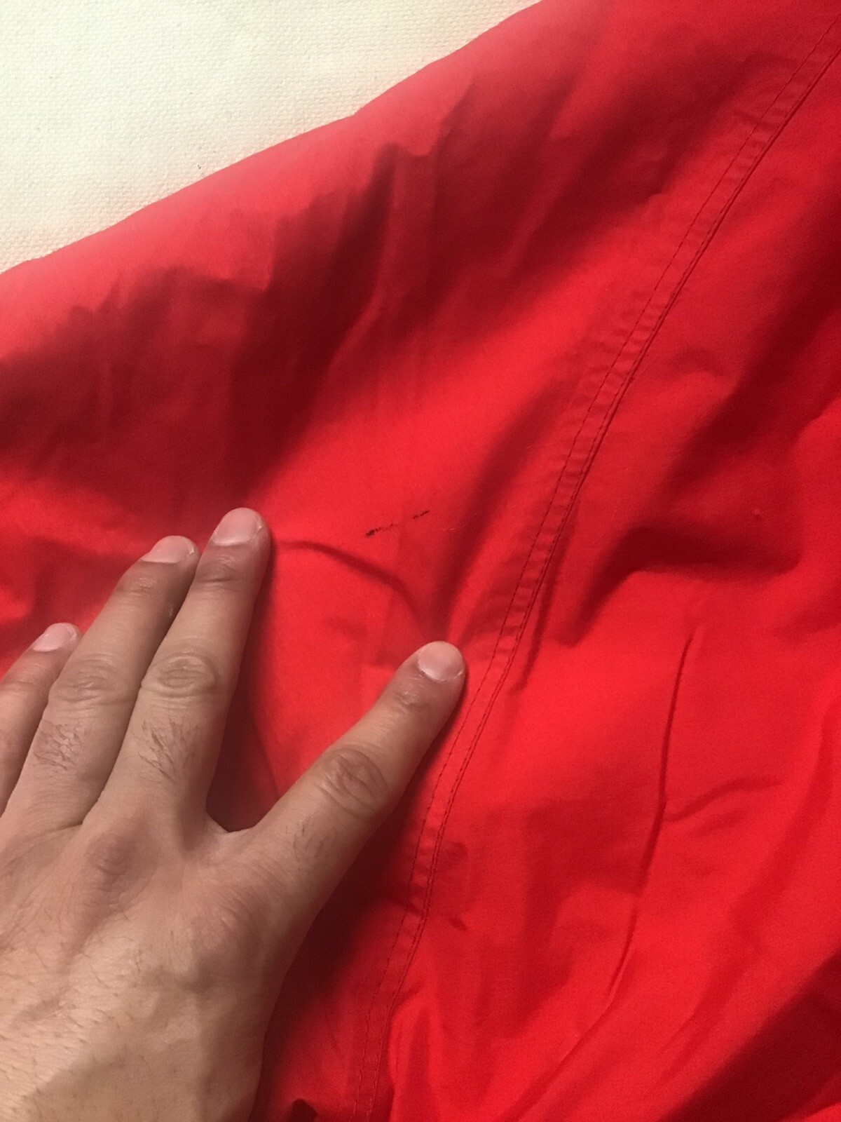 Thunder Bay Gortex Jacket, Size Unknown, Made In … - image 11