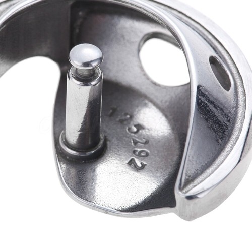 Steel Sewing Machine Shuttle Hook for Singer 15-88 15-90 15-91 Machine Models - Picture 9 of 12