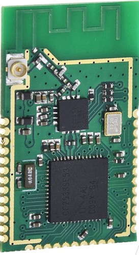 2X ZigBee 3.0 CC2538 / CC2592 PCB, Board für/for Raspberry PI - Neu/New! - Bild 5 von 5