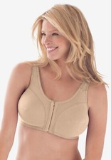 COMFORT CHOICE BRA, SIZE 42B, ID 23051-507 