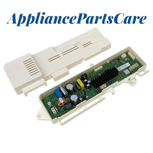 Samsung Washer Electronic Control Board DC92-02965N