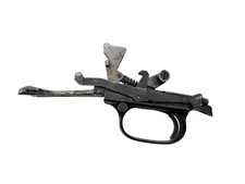 Part: Trigger group complete assembly Winchester Model 25 shotgun 12 gauge