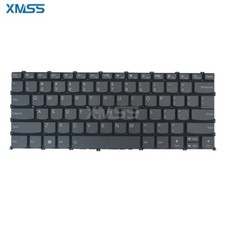US Keyboard NEW For Lenovo Yoga 7-14ITL5 7-14ARE05 7-14IIL05 7-14ITL05 Backlit