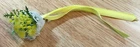 HTF Vintage Barbie Wedding Yellow Flower Bouquet Brides Maid Accessory EXC!
