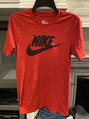 The Nike Tee Athletic Cut T Shirt 100 