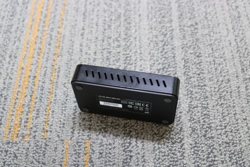 AVerMedia Live Gamer Ultra GC553 Video Capture Card - Bild 4 von 7