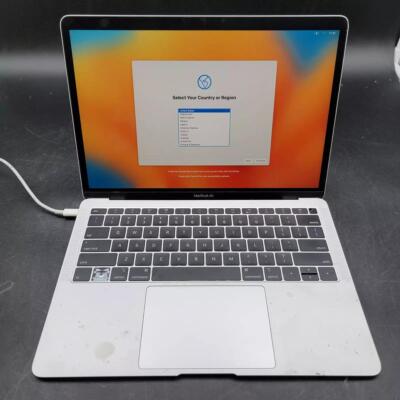 Apple MacBook Air A1932 13