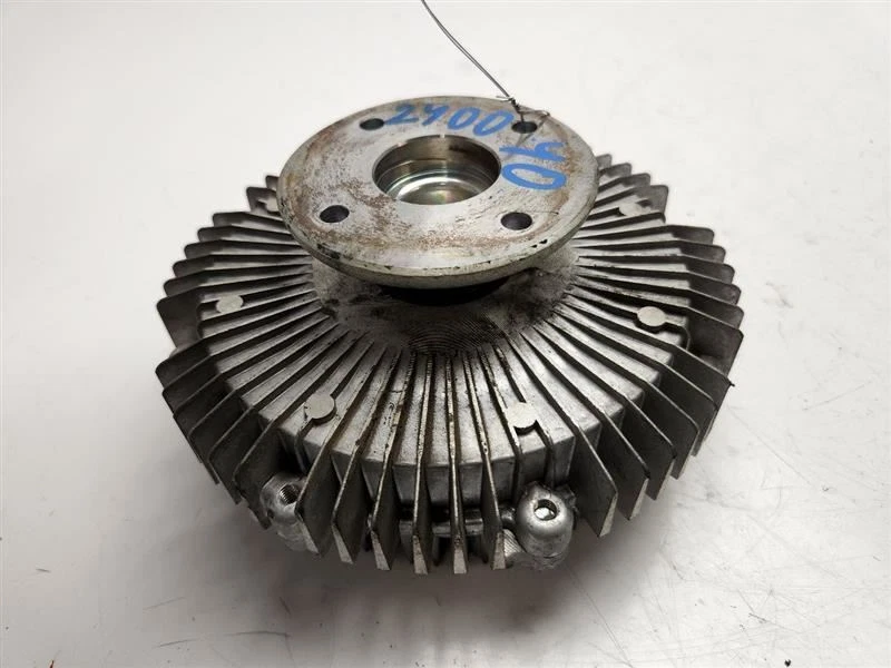 03-08 Infiniti serie FX embrague ventilador 4,5 L 8 cilindros OEM 210826P00A Foto 3 de 4