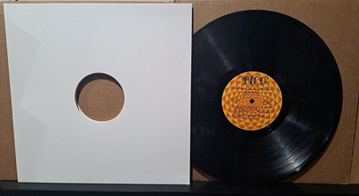 Ismael Rivera Y Sus Cachimbos ''Esto Fue Lo Que Trajo El Barco'' (1972 Tico Record