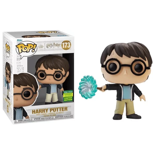 Funko Pop Harry Potter #173