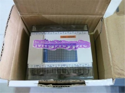 NEW Vigor One VB0-32MR-A Plc Unit VB0-32MR-A .