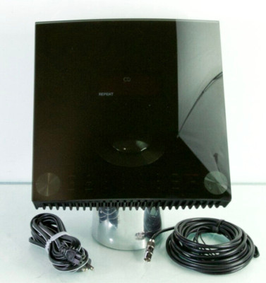ラジオ・コンポ Bang&Olufsen beosound BeoSound 4 - Beoworld