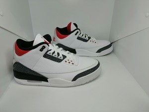 jordan retro 3 uk