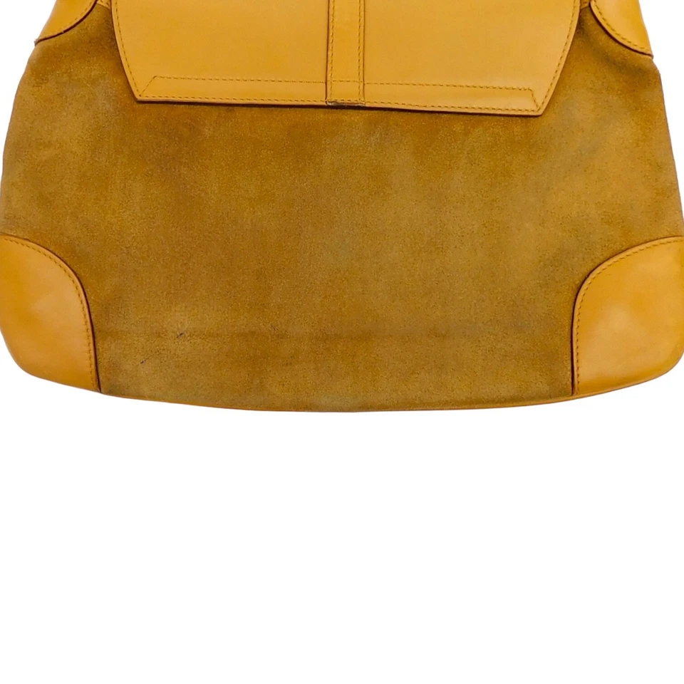 Bolso hobo raro Gucci por Tom Ford usado en excelente estado pequeño Jackie 1961 mango de bambú principios de 2000 Foto 3 de 4